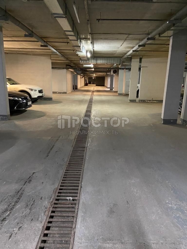 2-комнатная квартира, 70 м² - фото 16