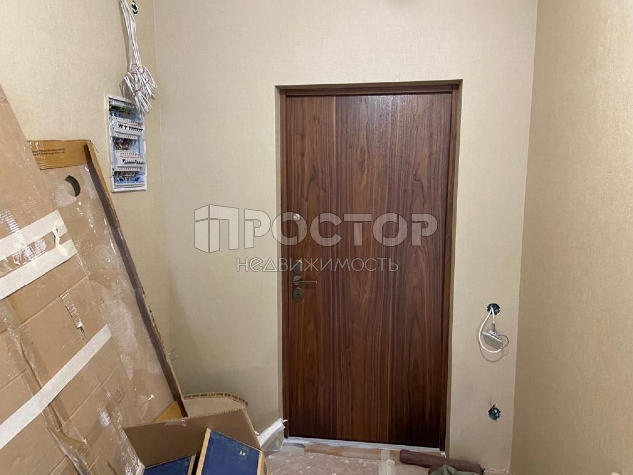 2-комнатная квартира, 70 м² - фото 12