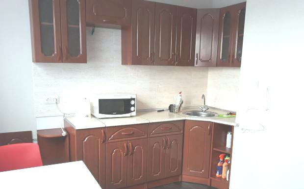 2-комнатная квартира, 60 м² - фото 2