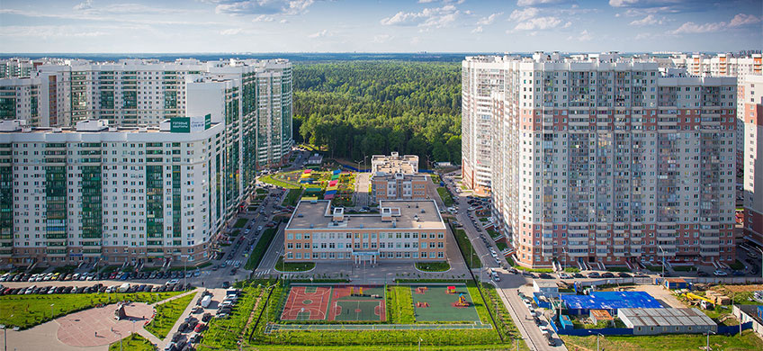 2-комнатная квартира, 58.2 м² - фото 4