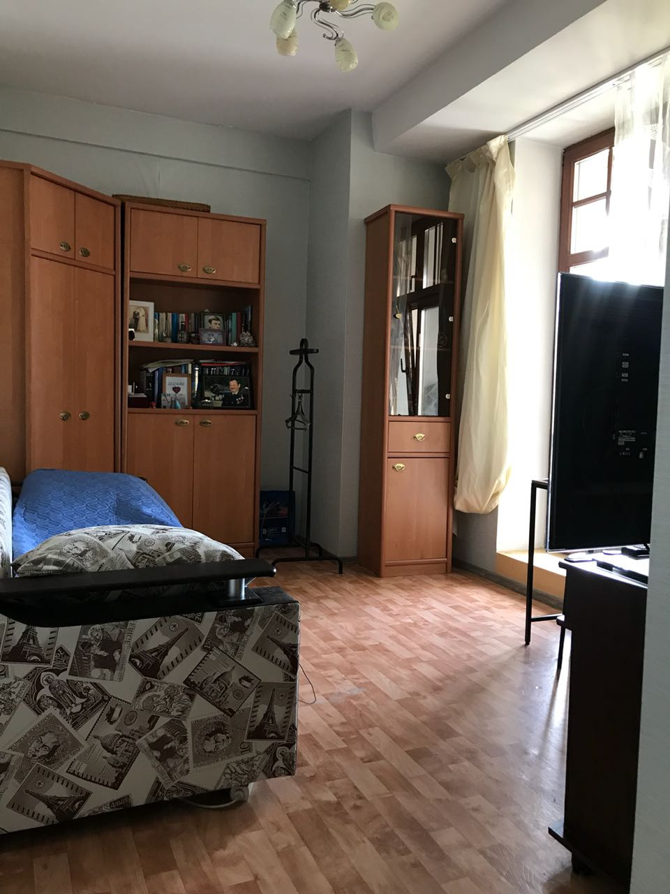 2-комнатная квартира, 54.1 м² - фото 6