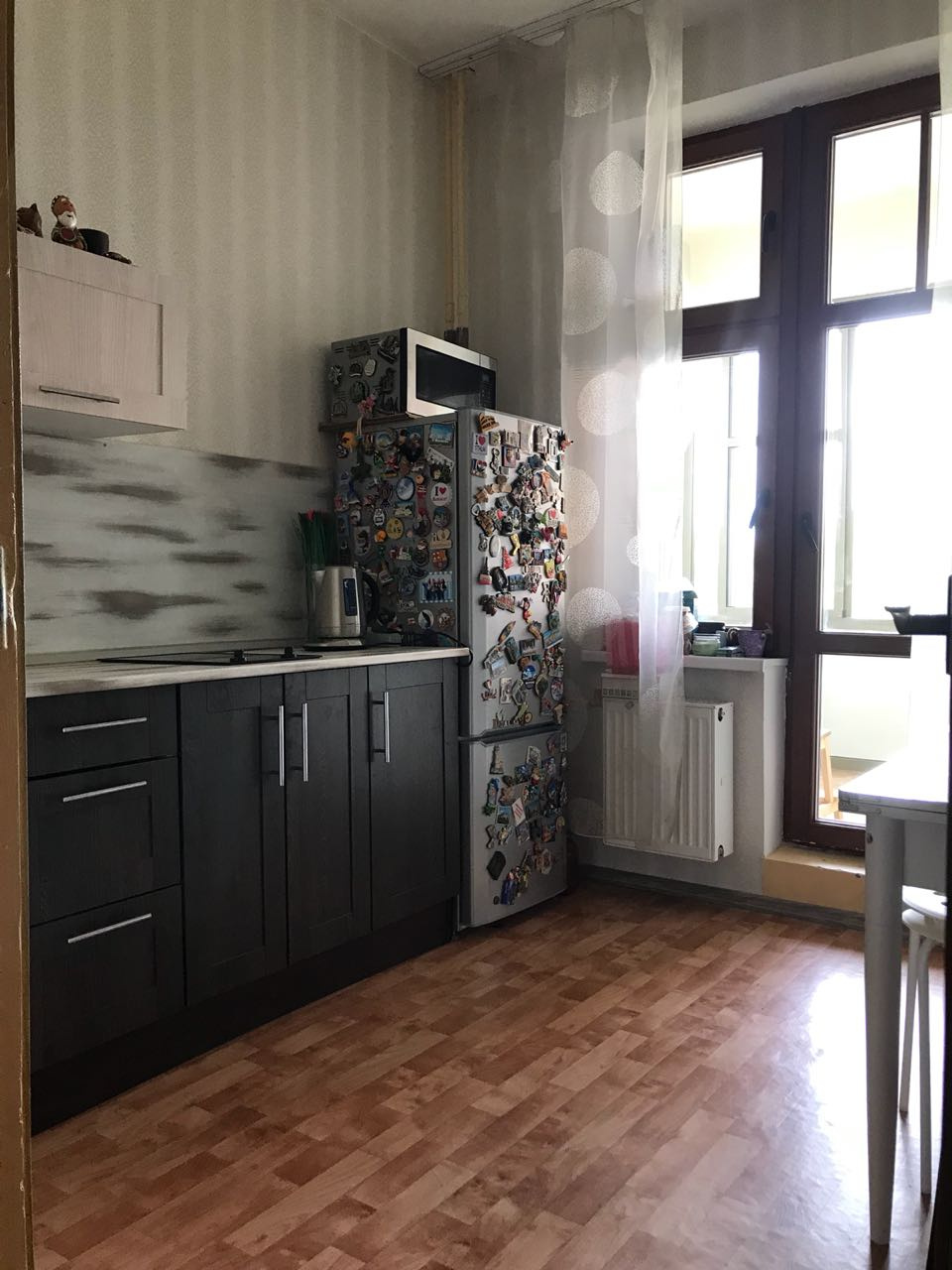 2-комнатная квартира, 54.1 м² - фото 9