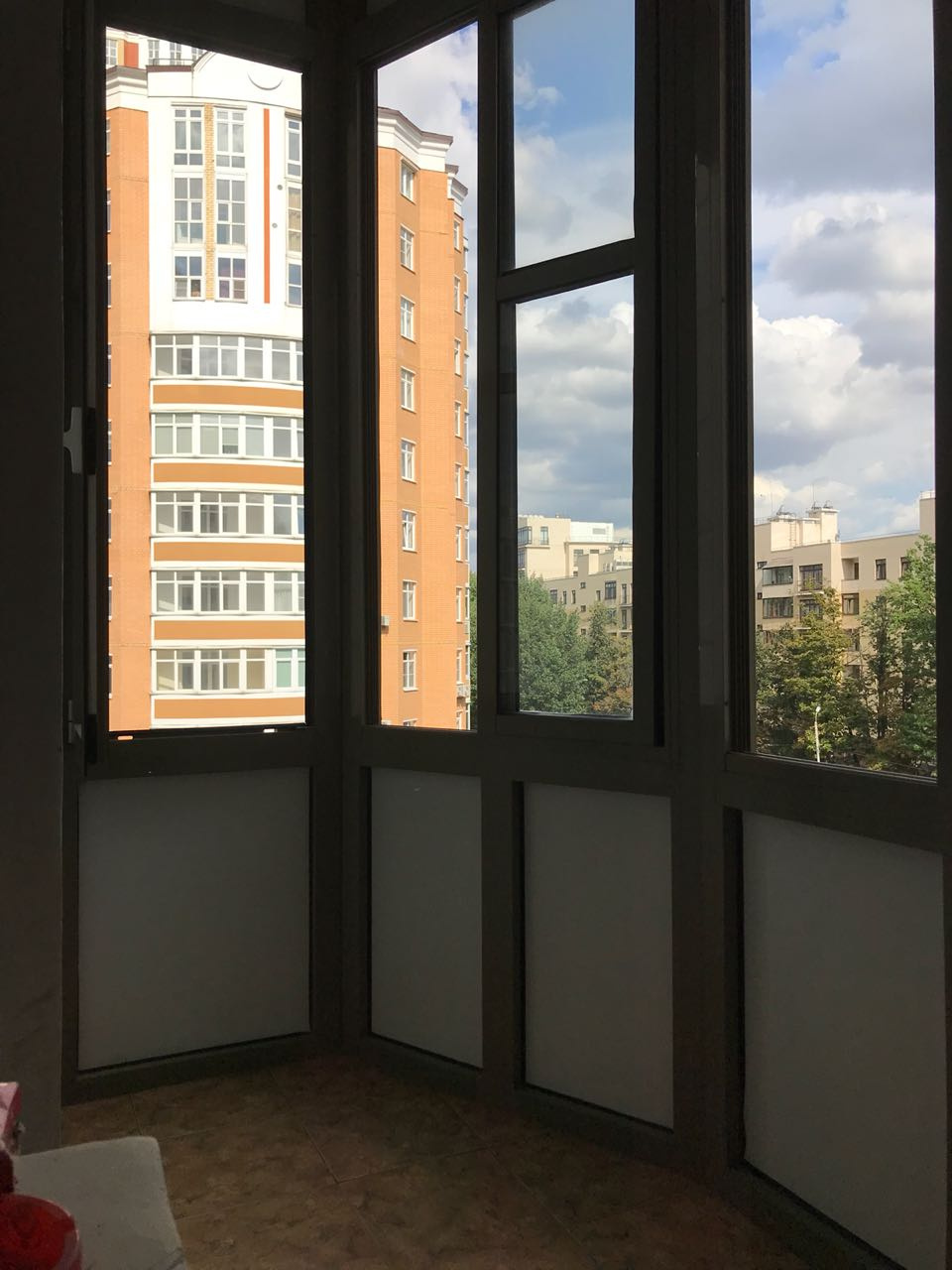 2-комнатная квартира, 54.1 м² - фото 8