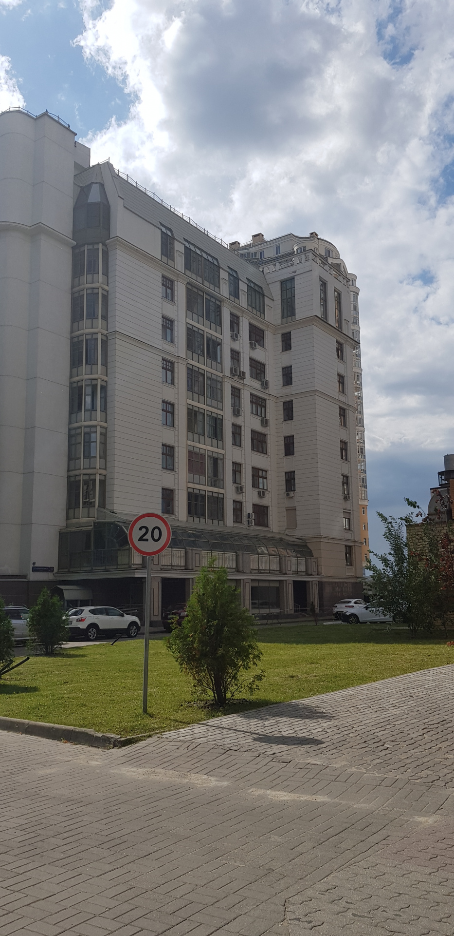 2-комнатная квартира, 54.1 м² - фото 4