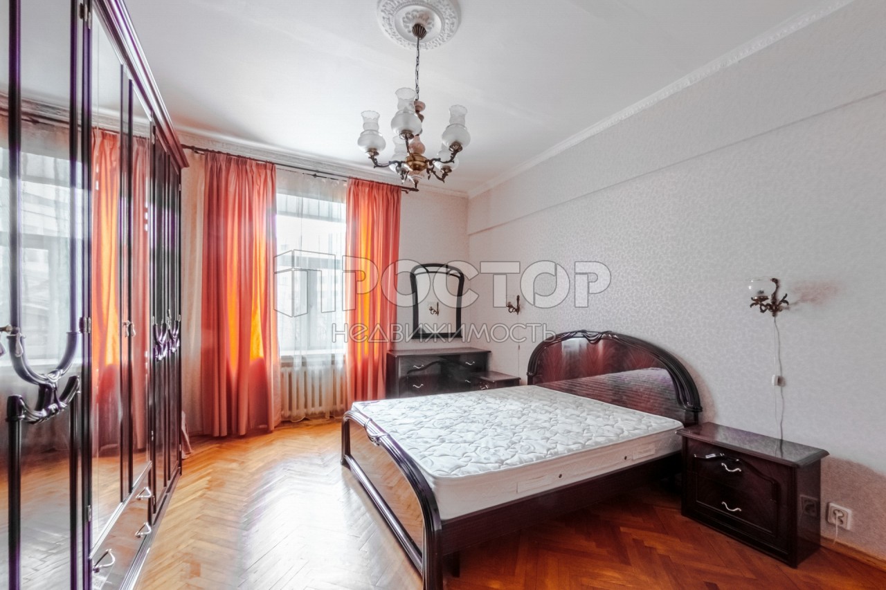 3-комнатная квартира, 100 м² - фото 8