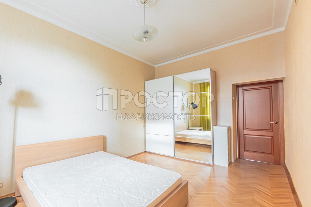 3-комнатная квартира, 100 м² - фото 5