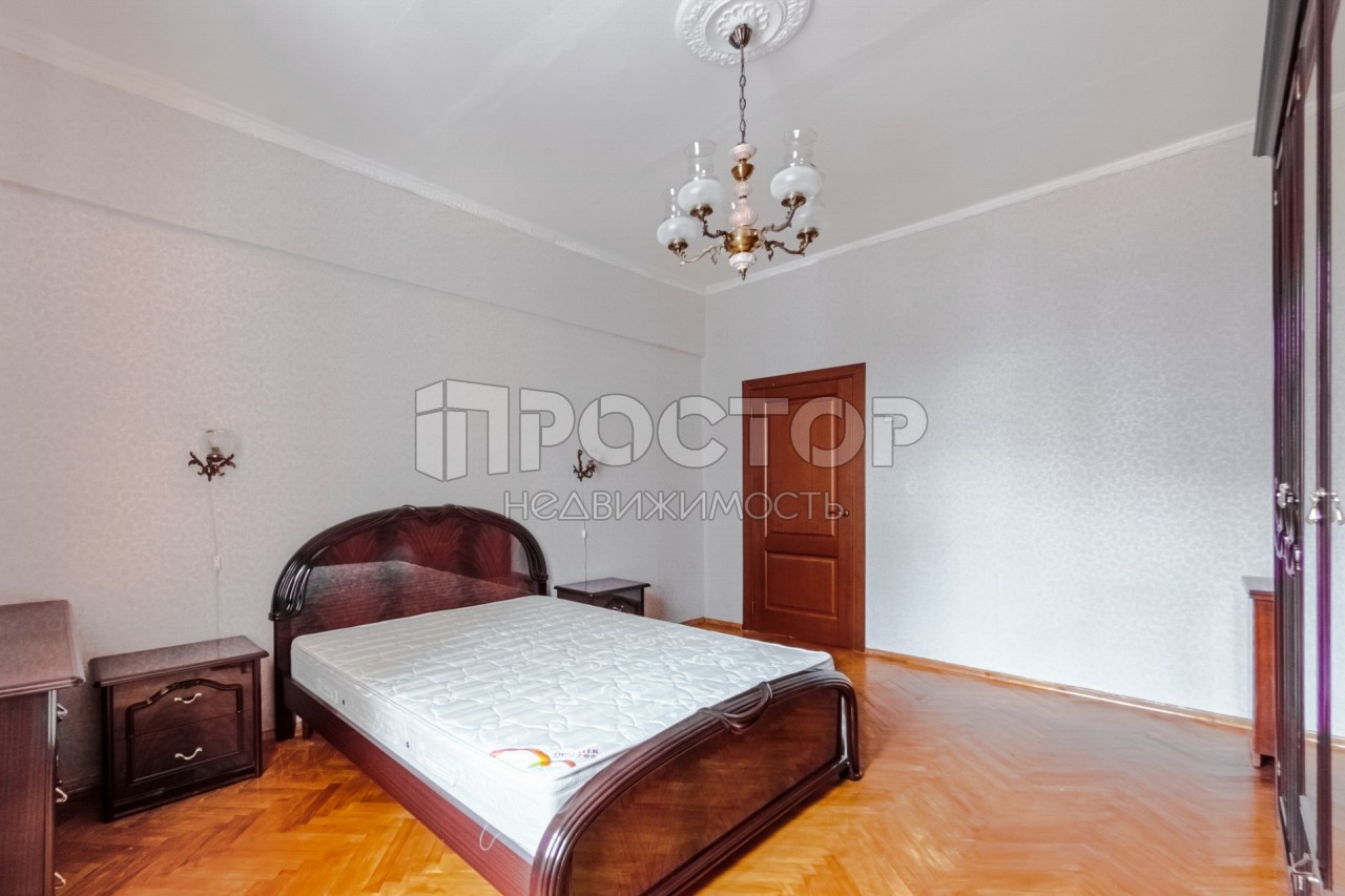 3-комнатная квартира, 100 м² - фото 9