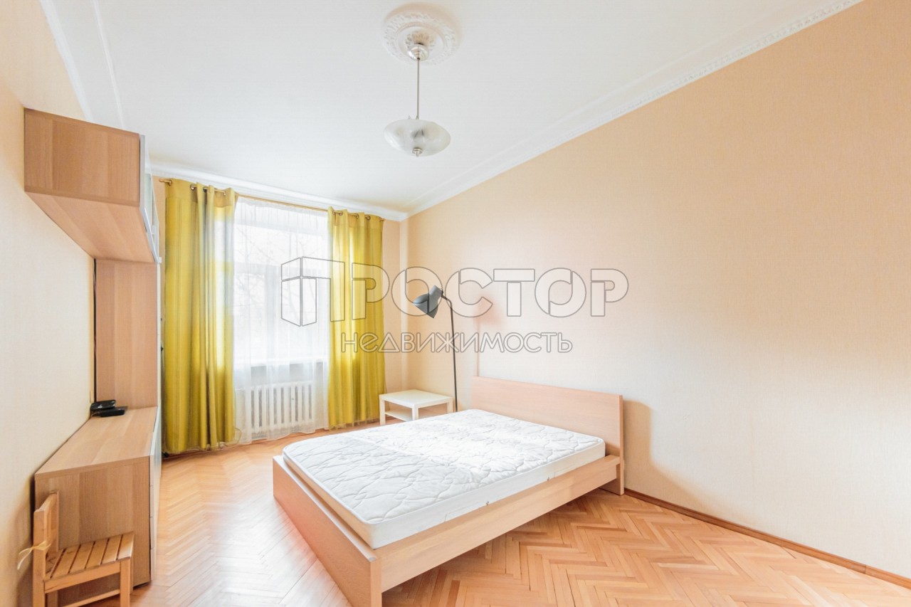 3-комнатная квартира, 100 м² - фото 4