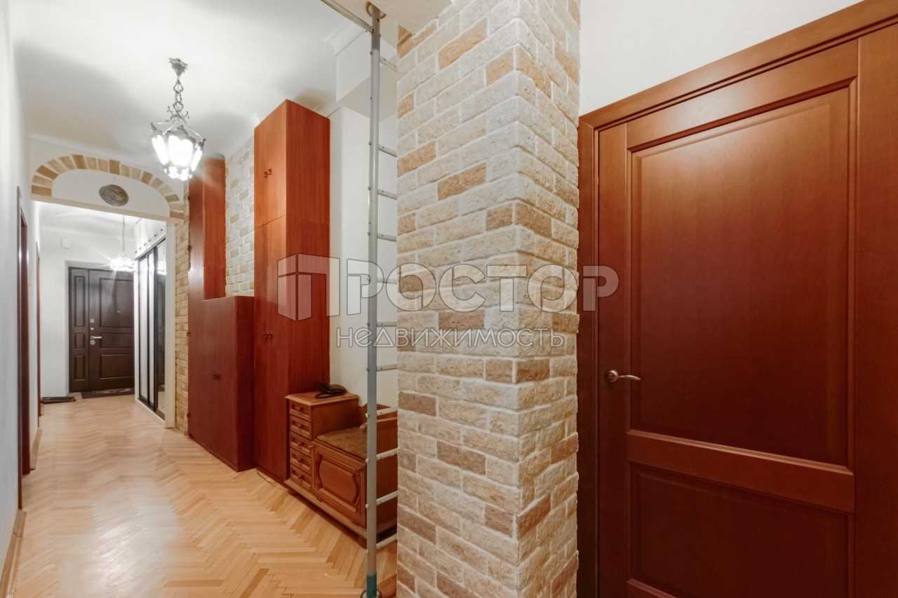 3-комнатная квартира, 100 м² - фото 11