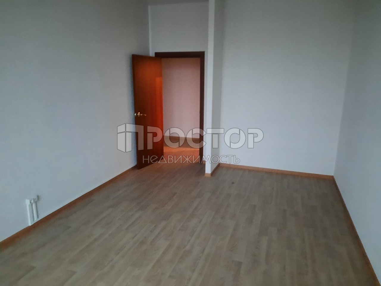 2-комнатная квартира, 77.9 м² - фото 2