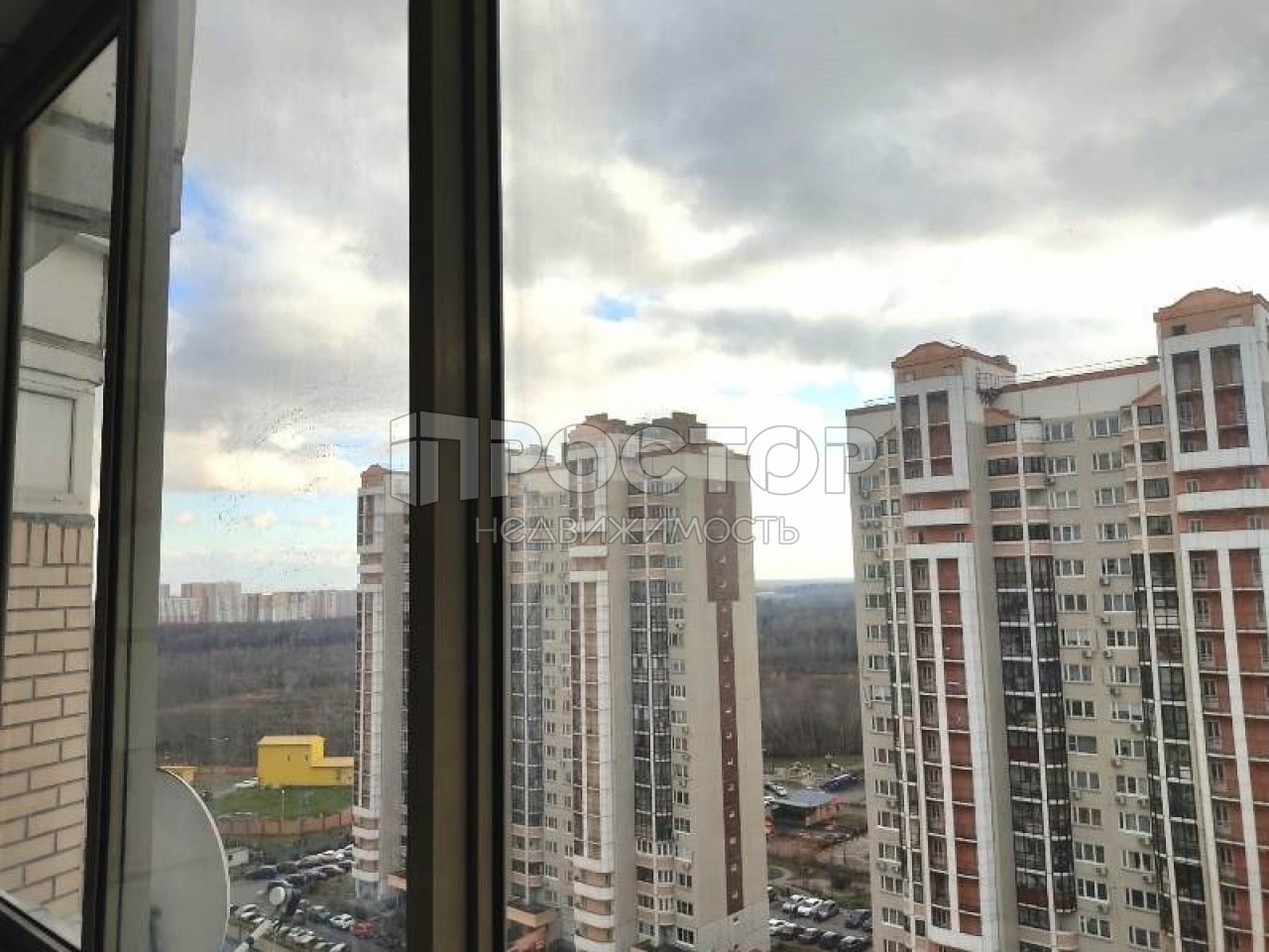 2-комнатная квартира, 60 м² - фото 13