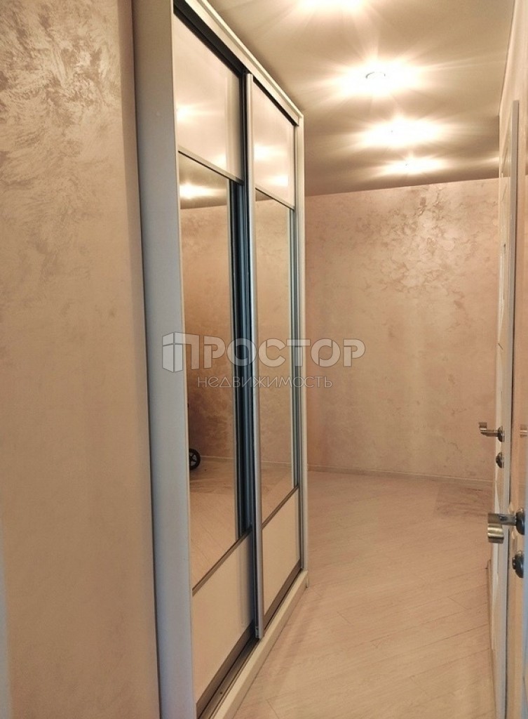 2-комнатная квартира, 60 м² - фото 4