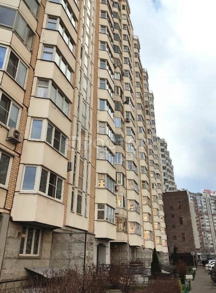 2-комнатная квартира, 60 м² - фото 2