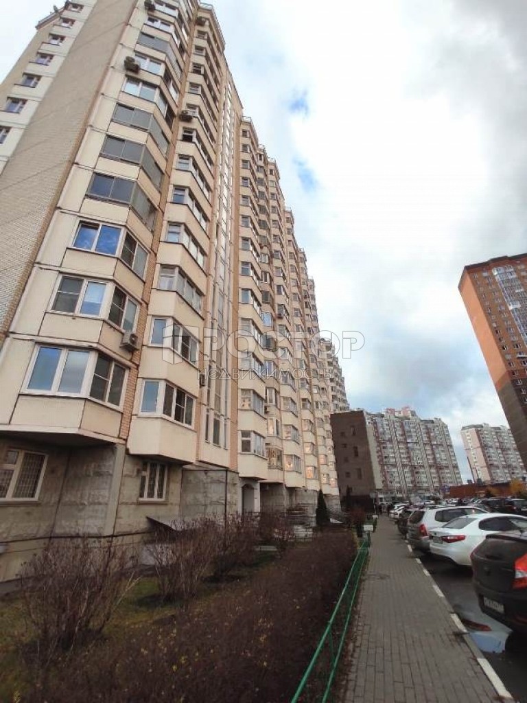 2-комнатная квартира, 60 м² - фото 17