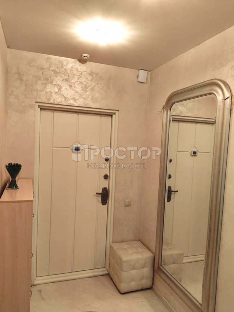 2-комнатная квартира, 60 м² - фото 3