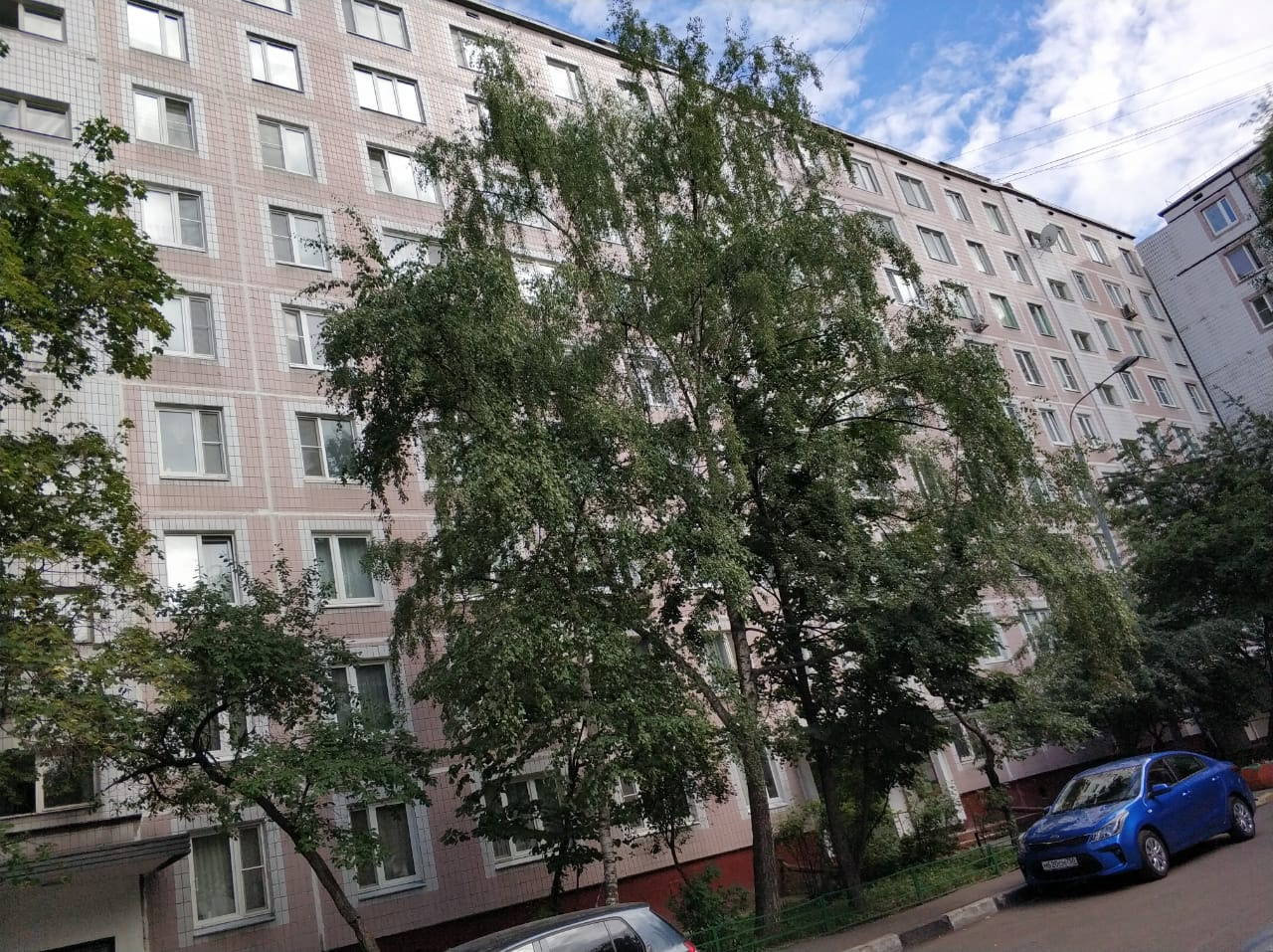 2-комнатная квартира, 45 м² - фото 12