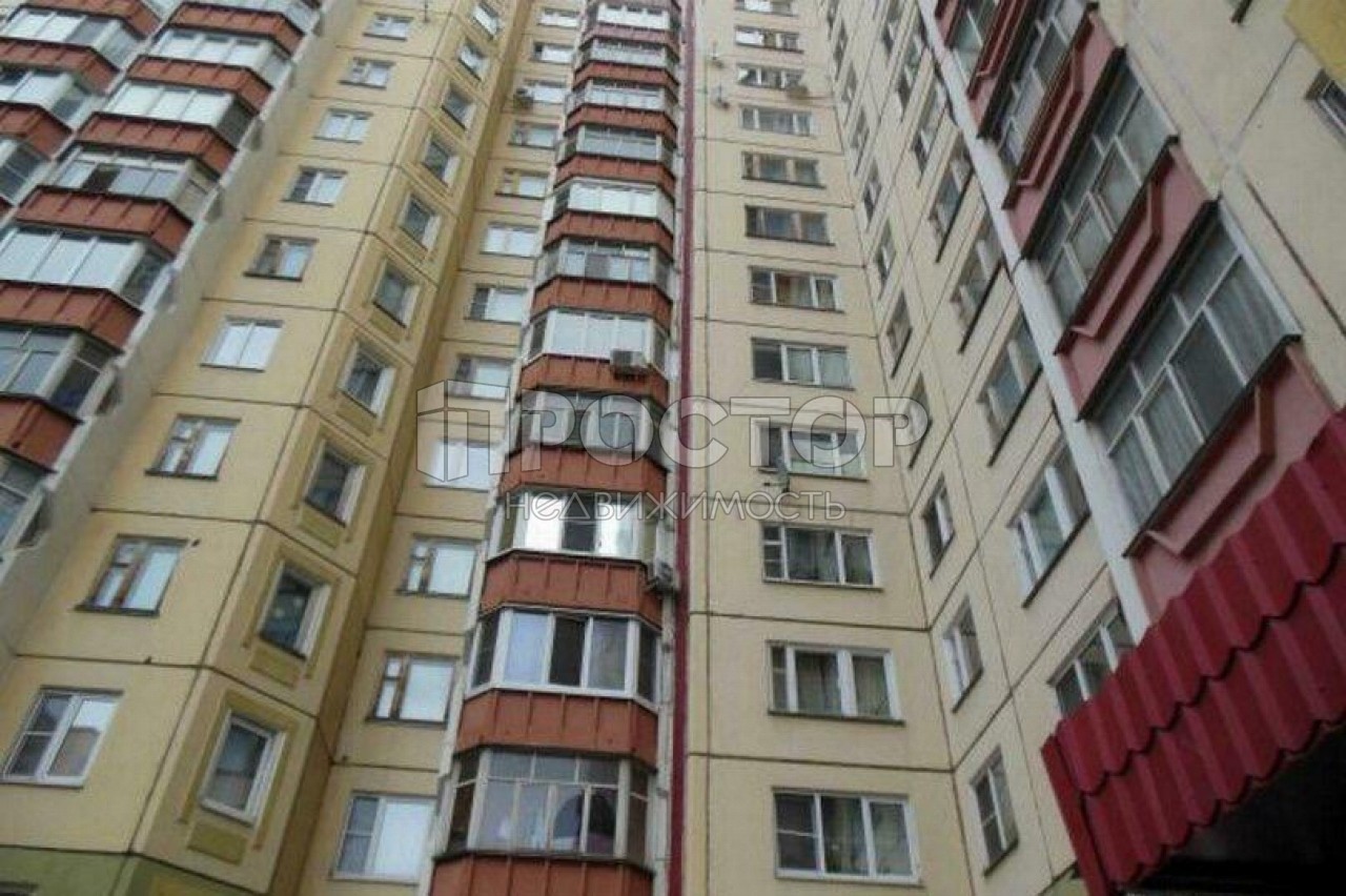 2-комнатная квартира, 62 м² - фото 6