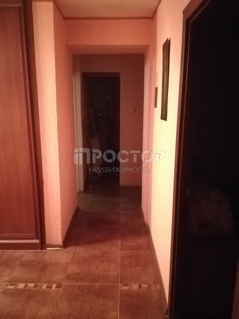 3-комнатная квартира, 73.6 м² - фото 11