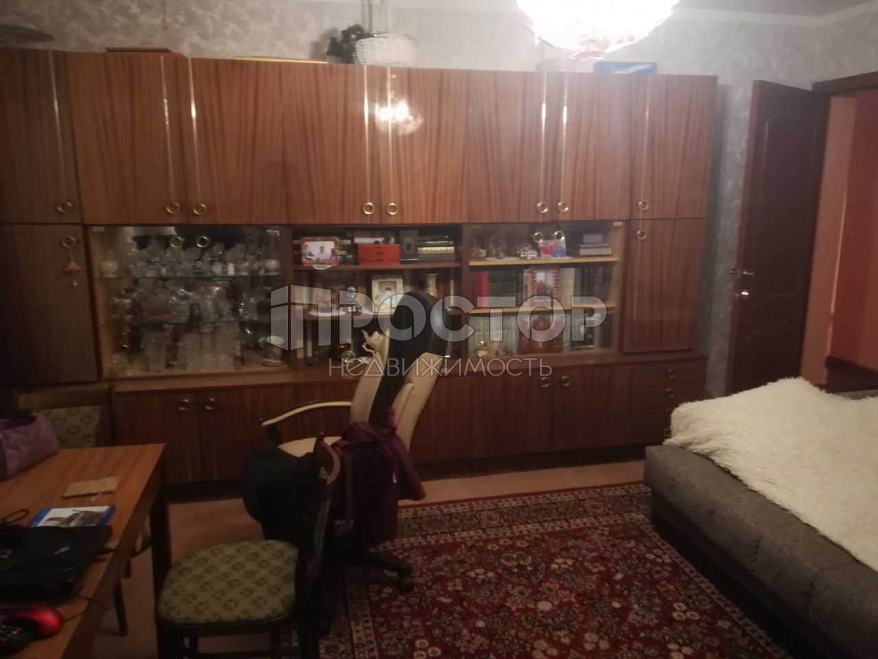 3-комнатная квартира, 73.6 м² - фото 3