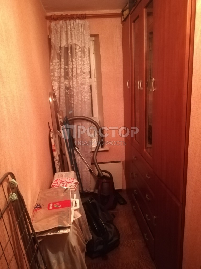 3-комнатная квартира, 73.6 м² - фото 8