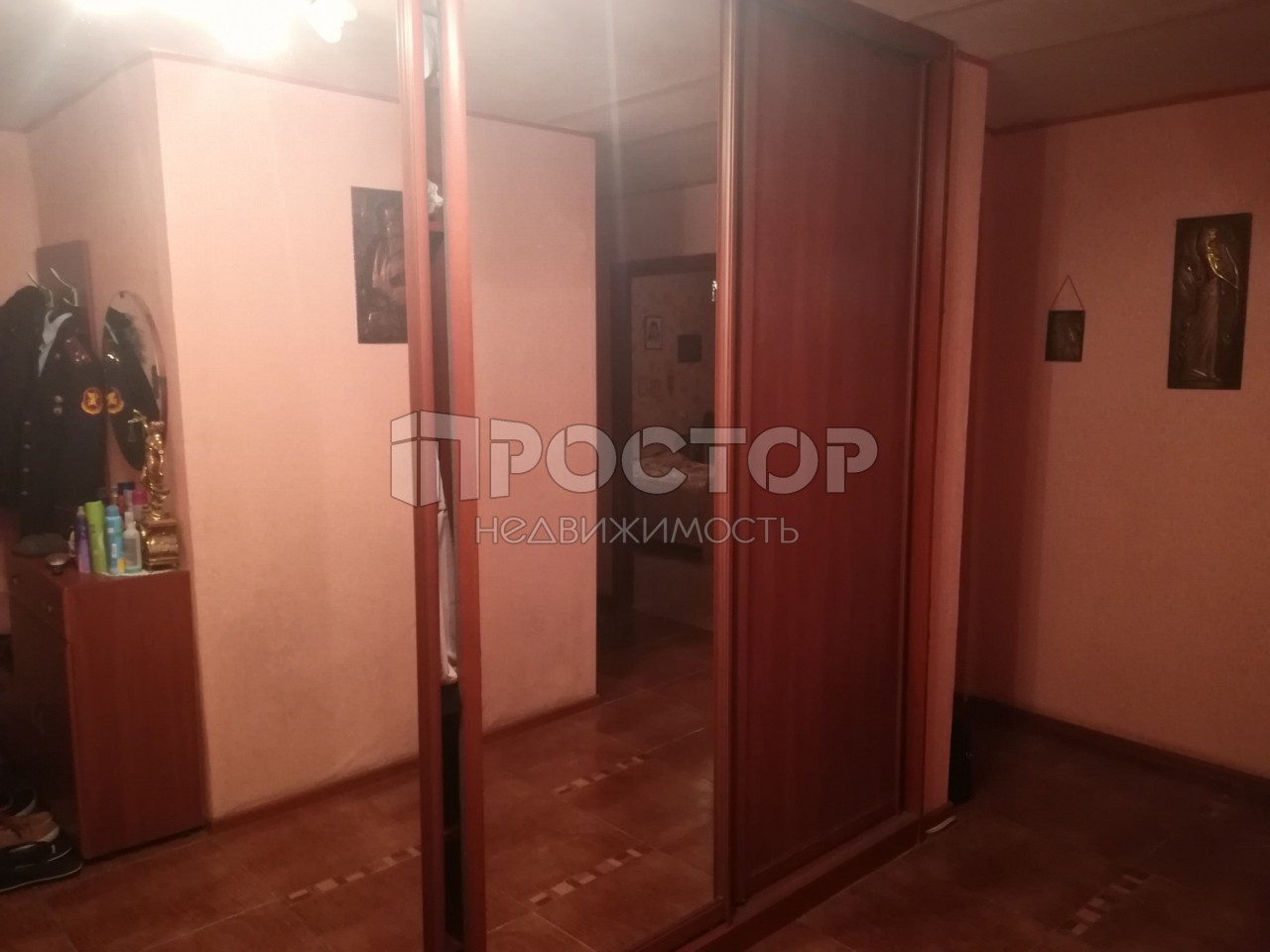 3-комнатная квартира, 73.6 м² - фото 12