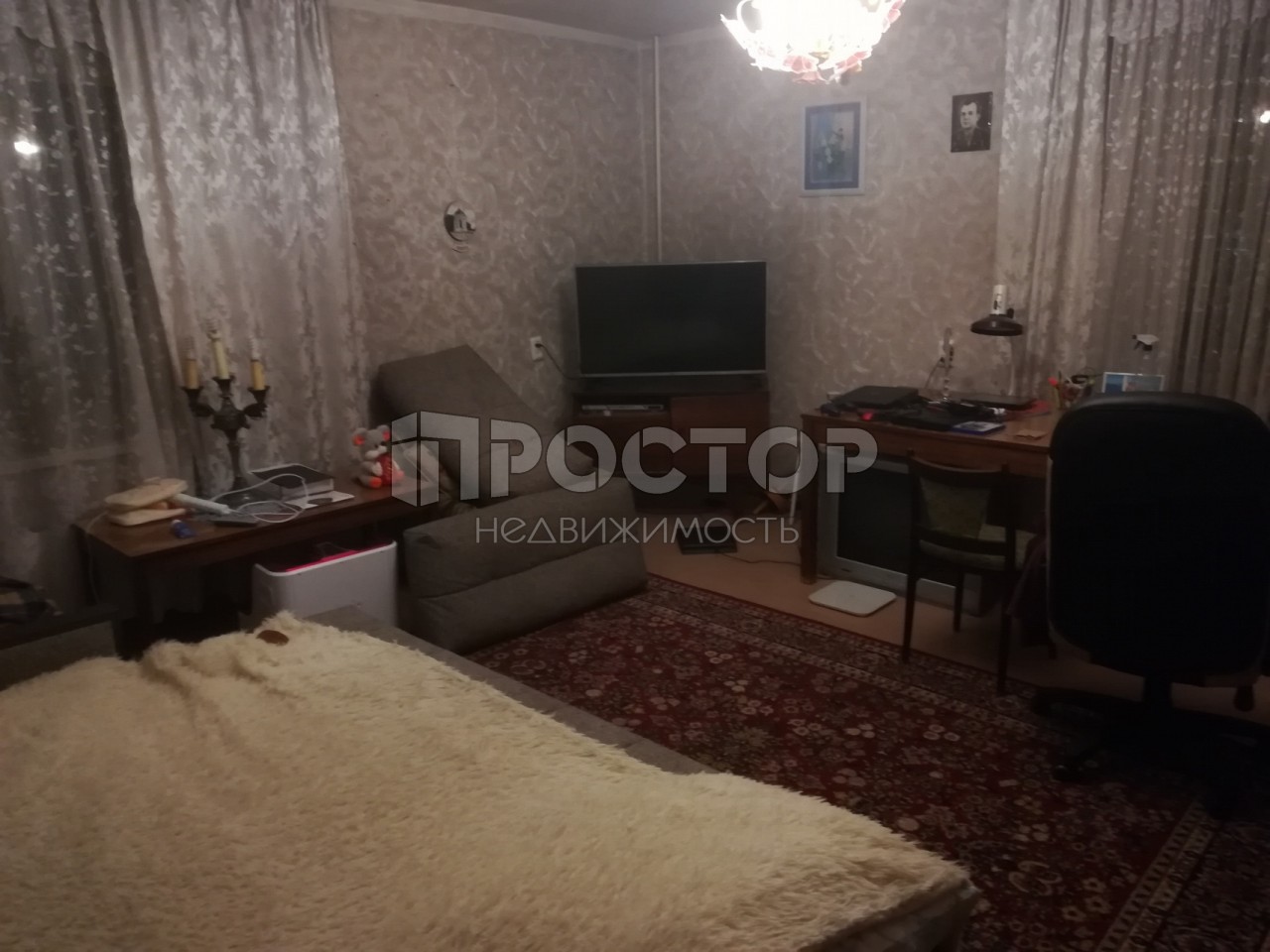 3-комнатная квартира, 73.6 м² - фото 2