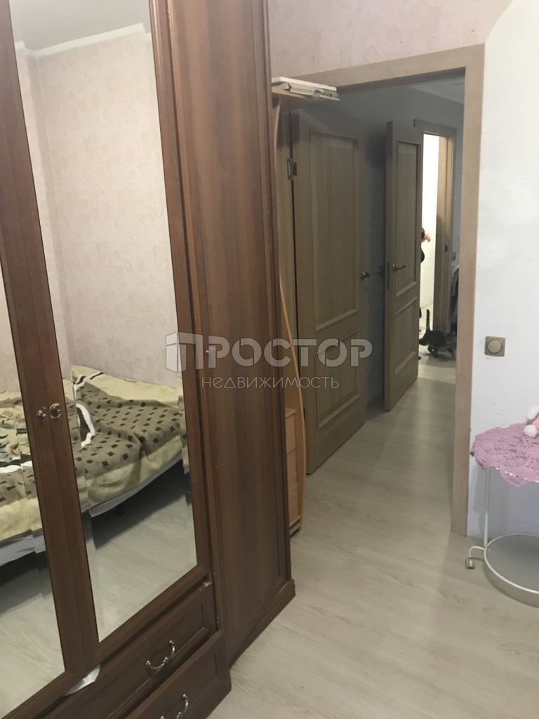 3-комнатная квартира, 64.4 м² - фото 8