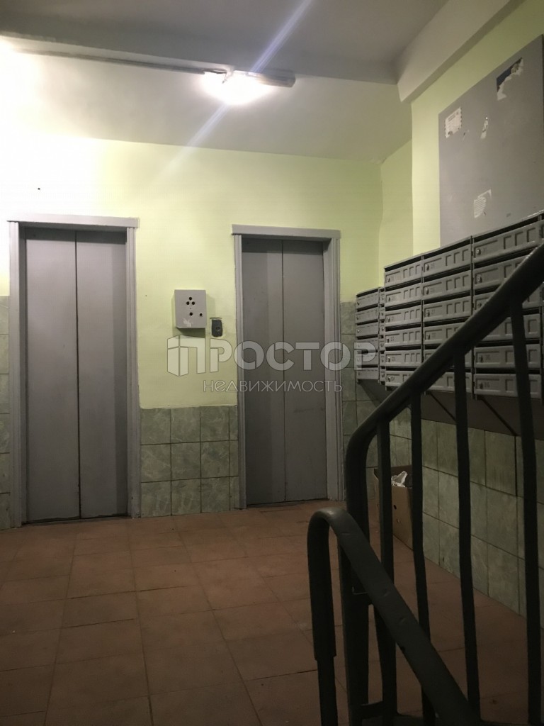 3-комнатная квартира, 64.4 м² - фото 16