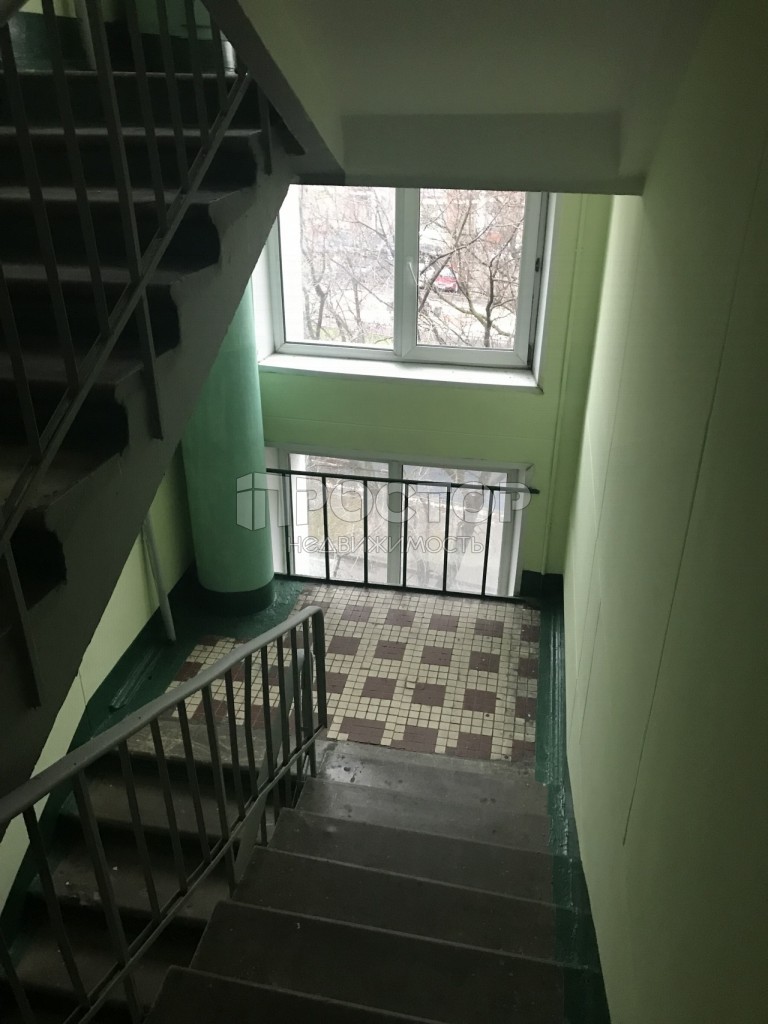 3-комнатная квартира, 64.4 м² - фото 15