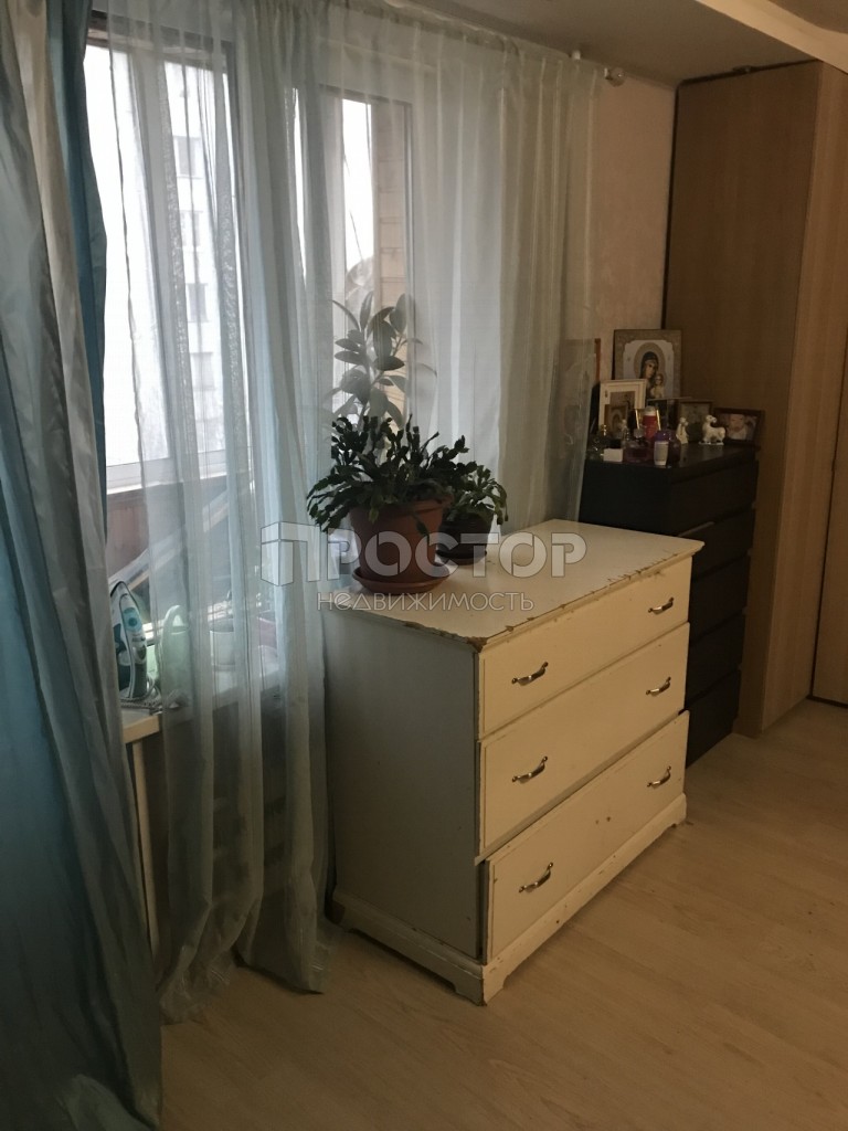 3-комнатная квартира, 64.4 м² - фото 9