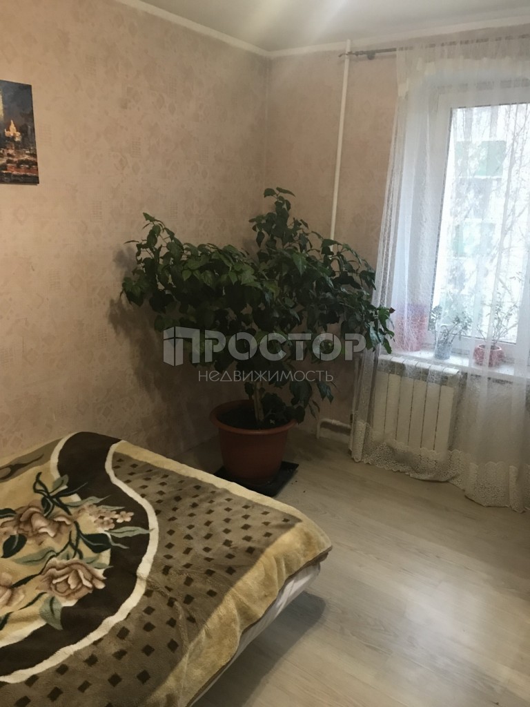 3-комнатная квартира, 64.4 м² - фото 5