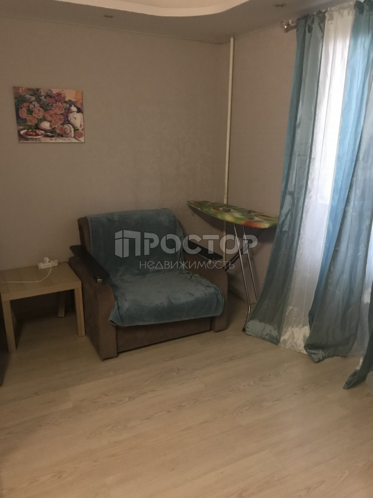 3-комнатная квартира, 64.4 м² - фото 6