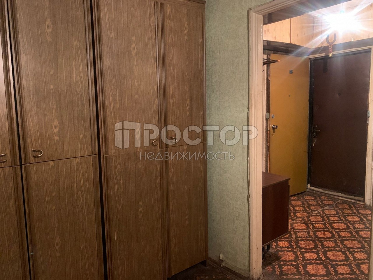 3-комнатная квартира, 56 м² - фото 4