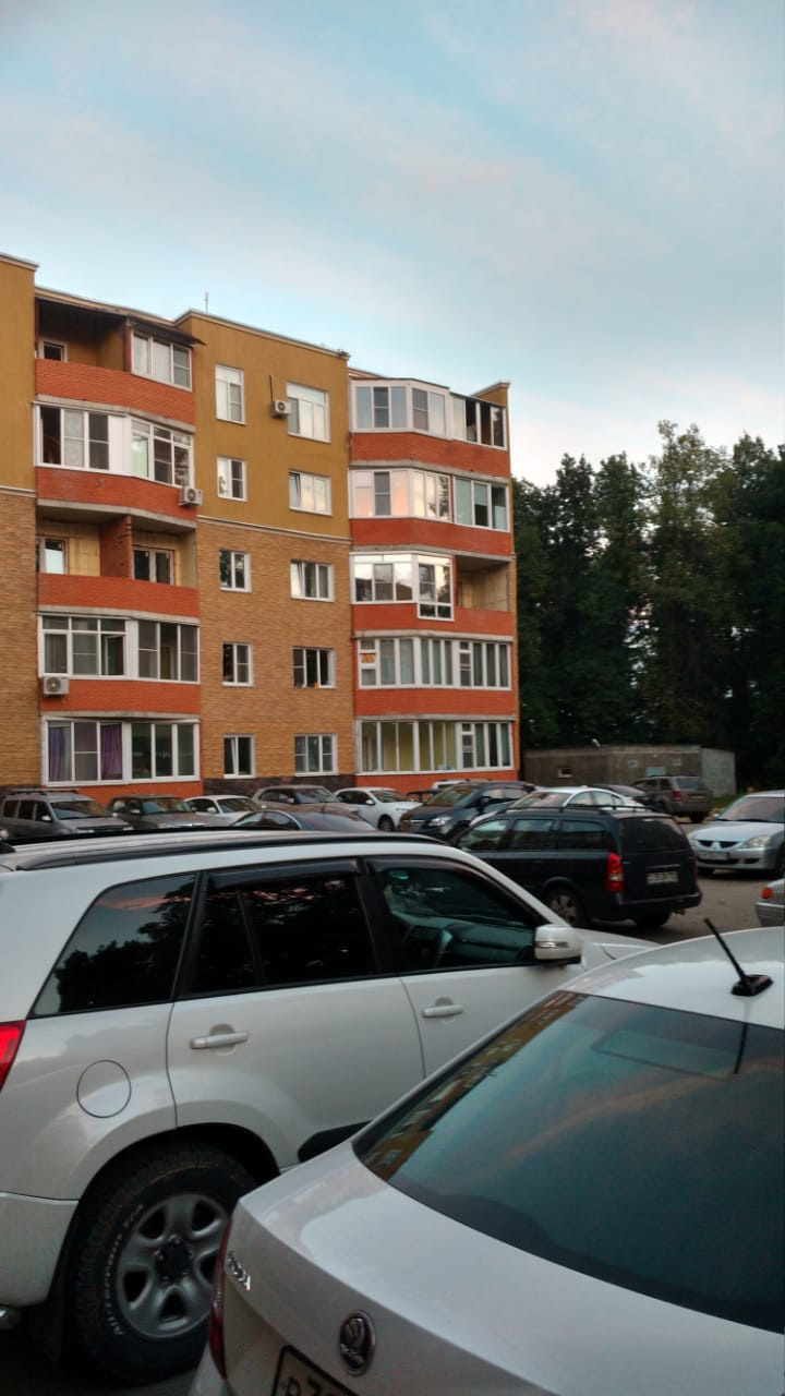 0-комнатная квартира, 37.2 м² - фото 3