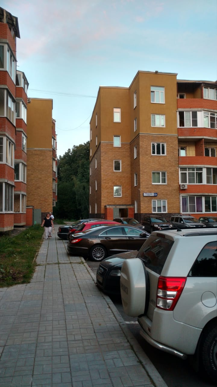 0-комнатная квартира, 37.2 м² - фото 2