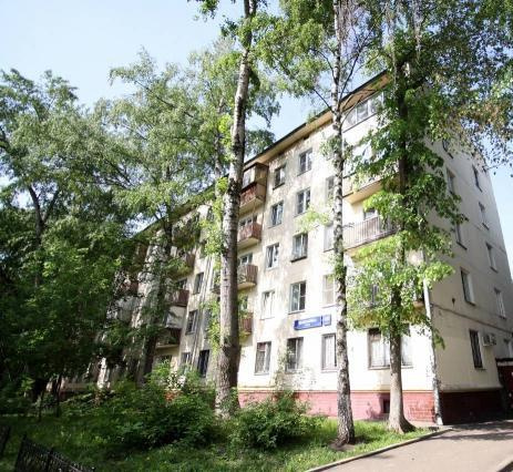 2-комнатная квартира, 45 м² - фото 2