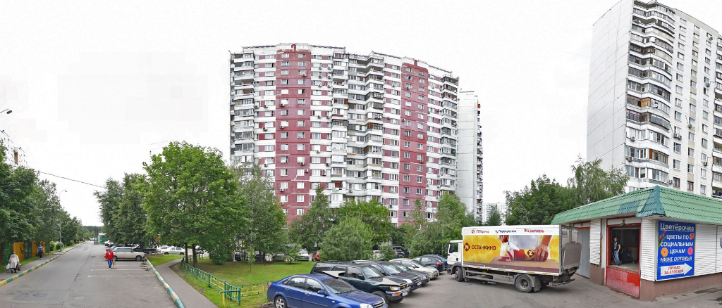 3-комнатная квартира, 80 м² - фото 2