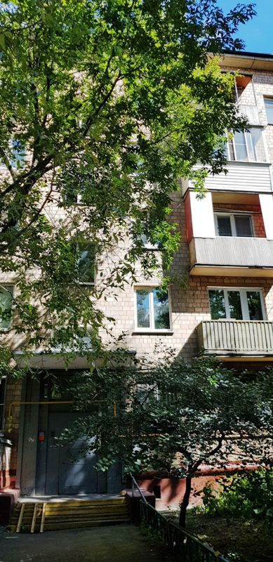 2-комнатная квартира, 43 м² - фото 15