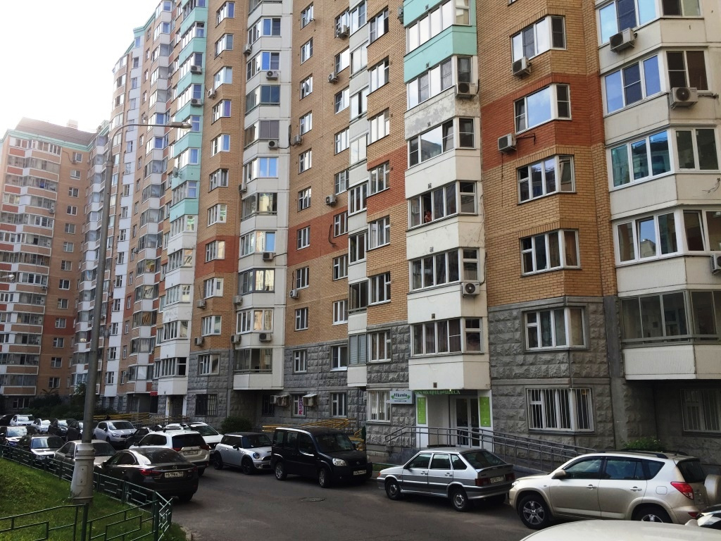 2-комнатная квартира, 86.2 м² - фото 2