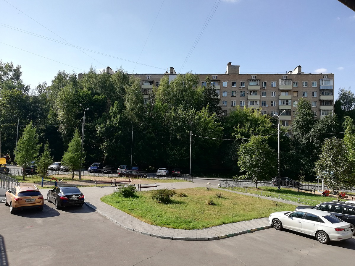 1-комнатная квартира, 30.4 м² - фото 9