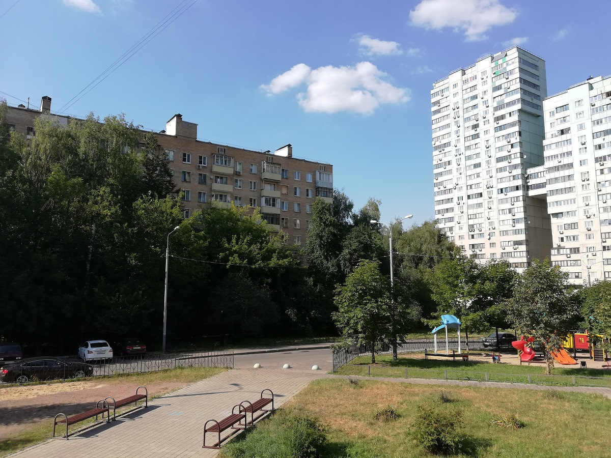 1-комнатная квартира, 30.4 м² - фото 8