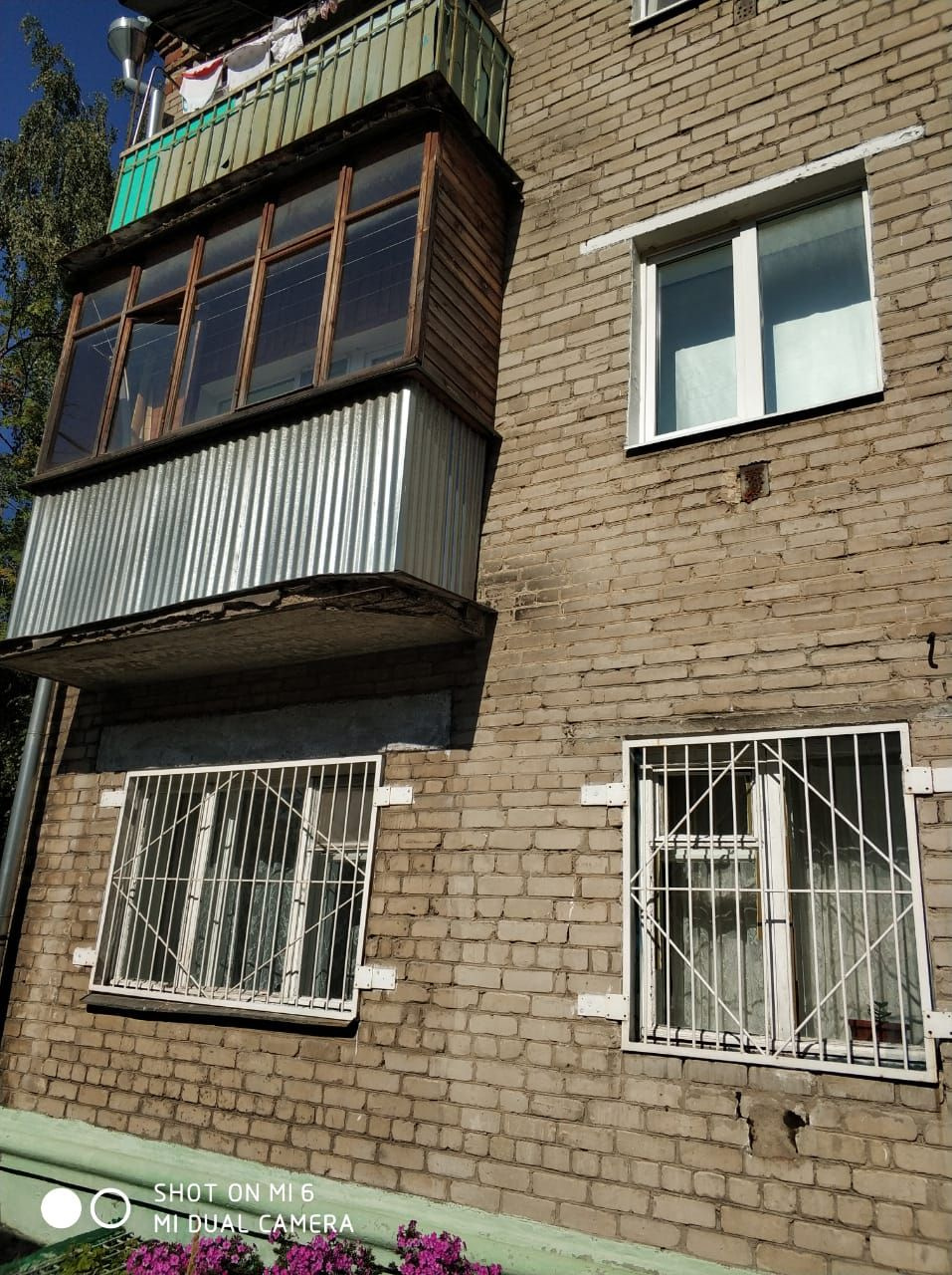 1-комнатная квартира, 32 м² - фото 14