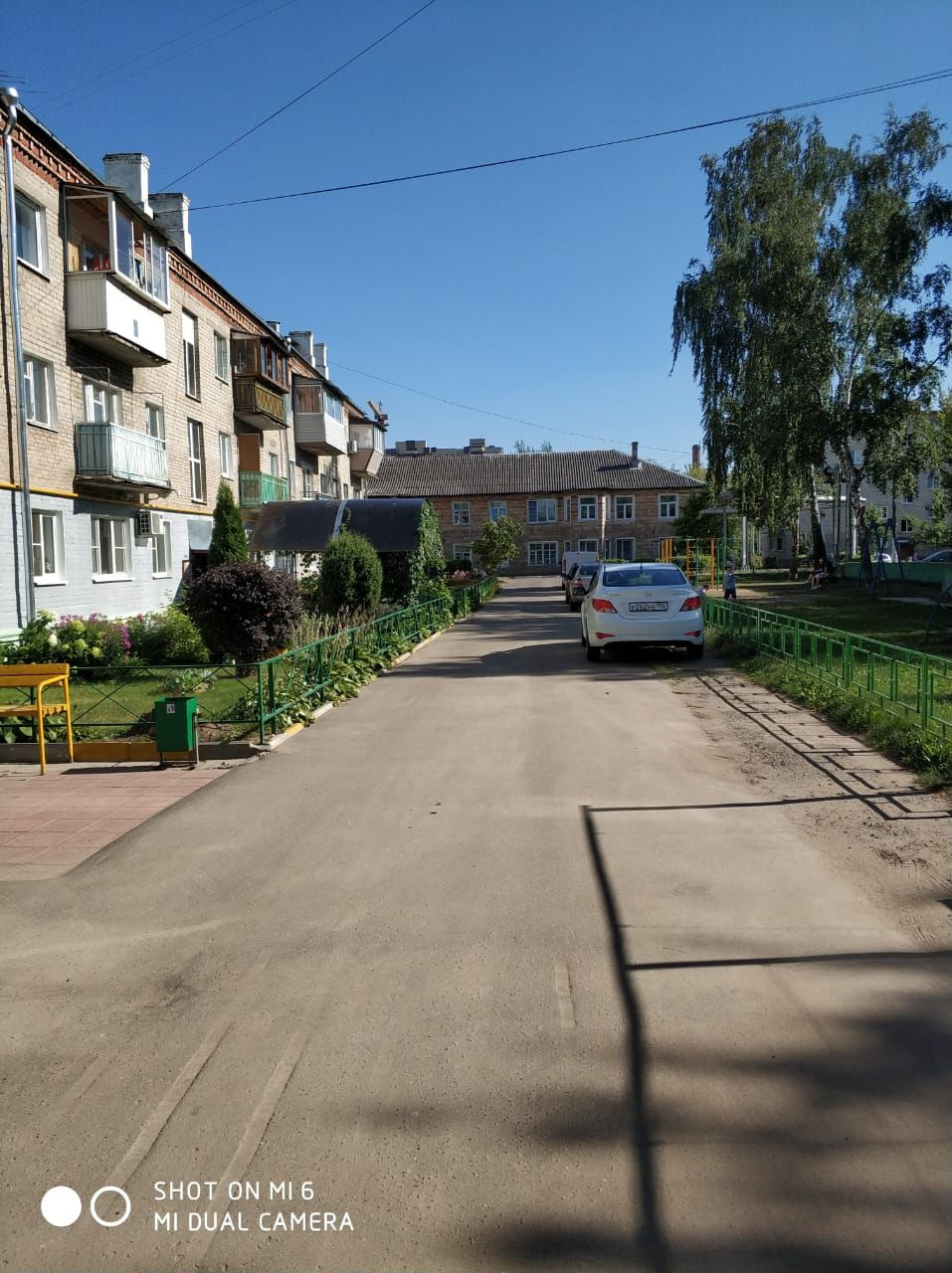 1-комнатная квартира, 32 м² - фото 18