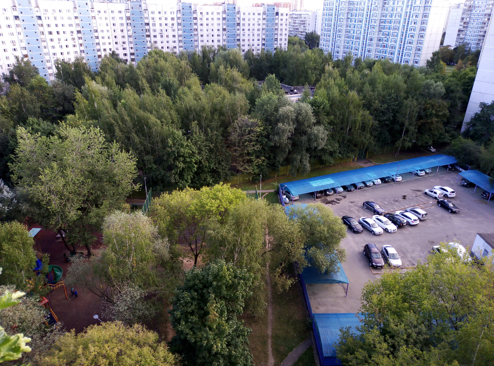 2-комнатная квартира, 52 м² - фото 10