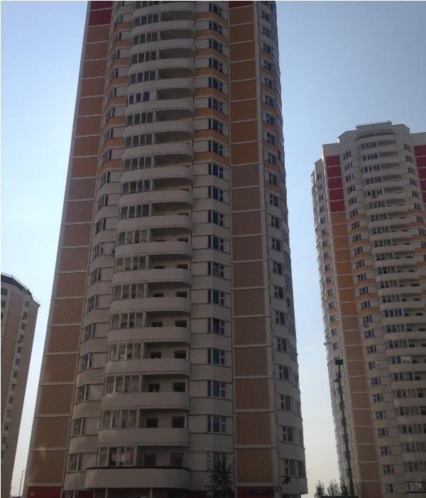 2-комнатная квартира, 64.7 м² - фото 11