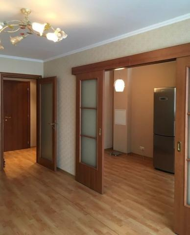 1-комнатная квартира, 45 м² - фото 2