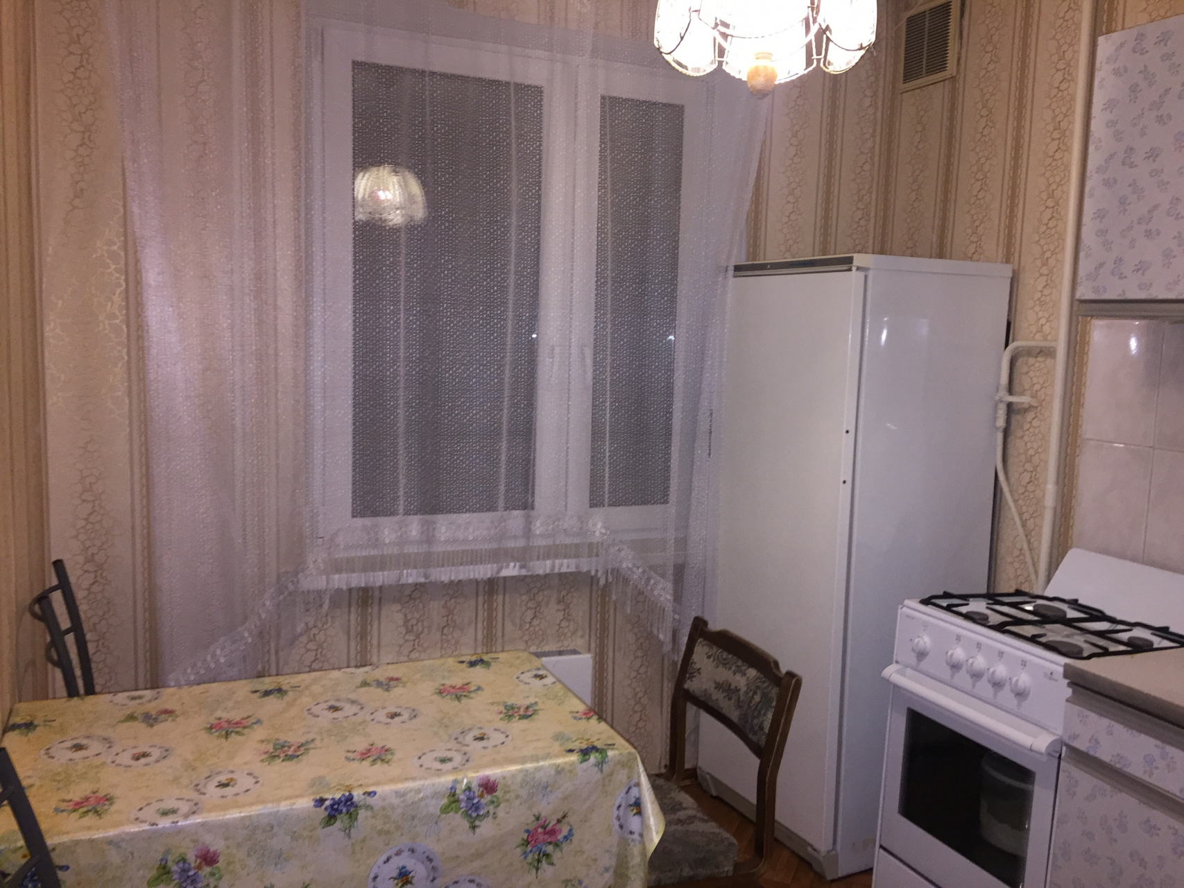 1-комнатная квартира, 32.6 м² - фото 9