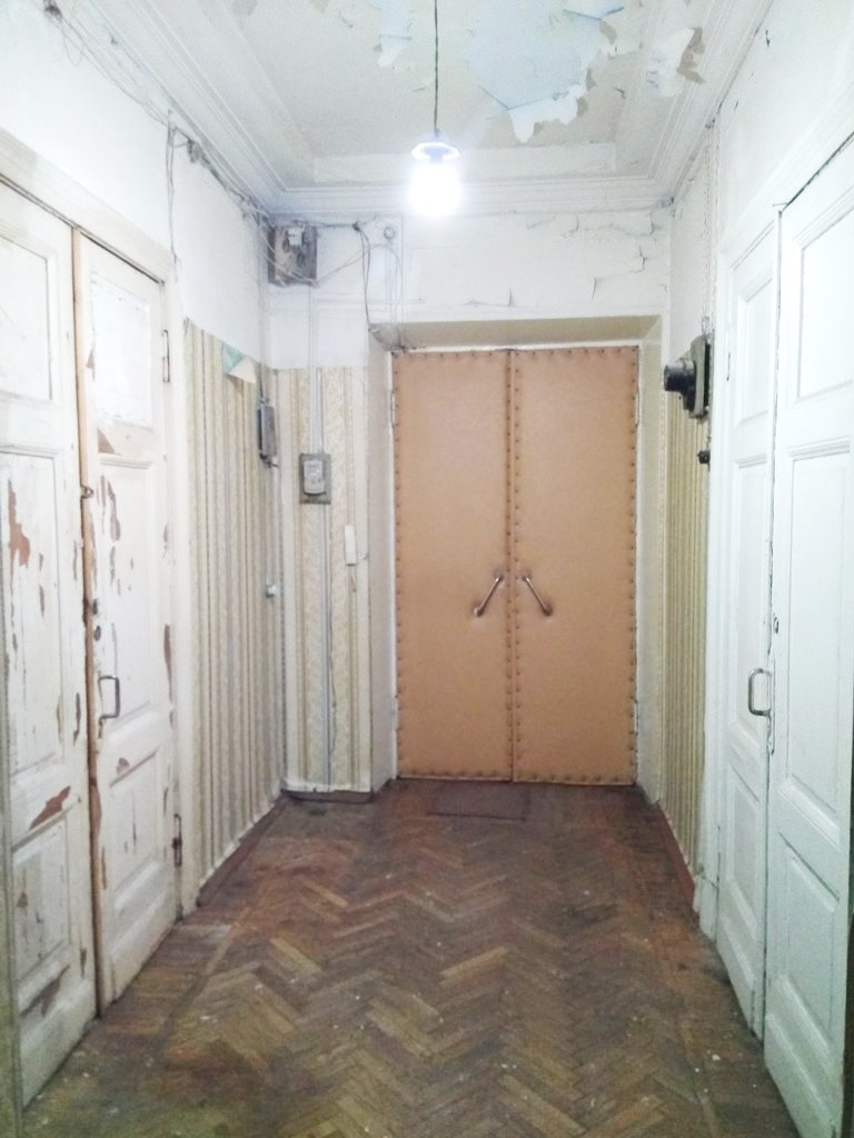 4-комнатная квартира, 90 м² - фото 5