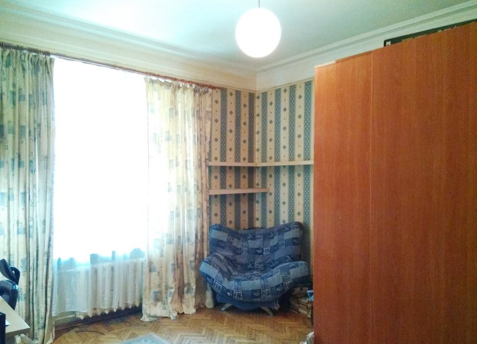 4-комнатная квартира, 90 м² - фото 8