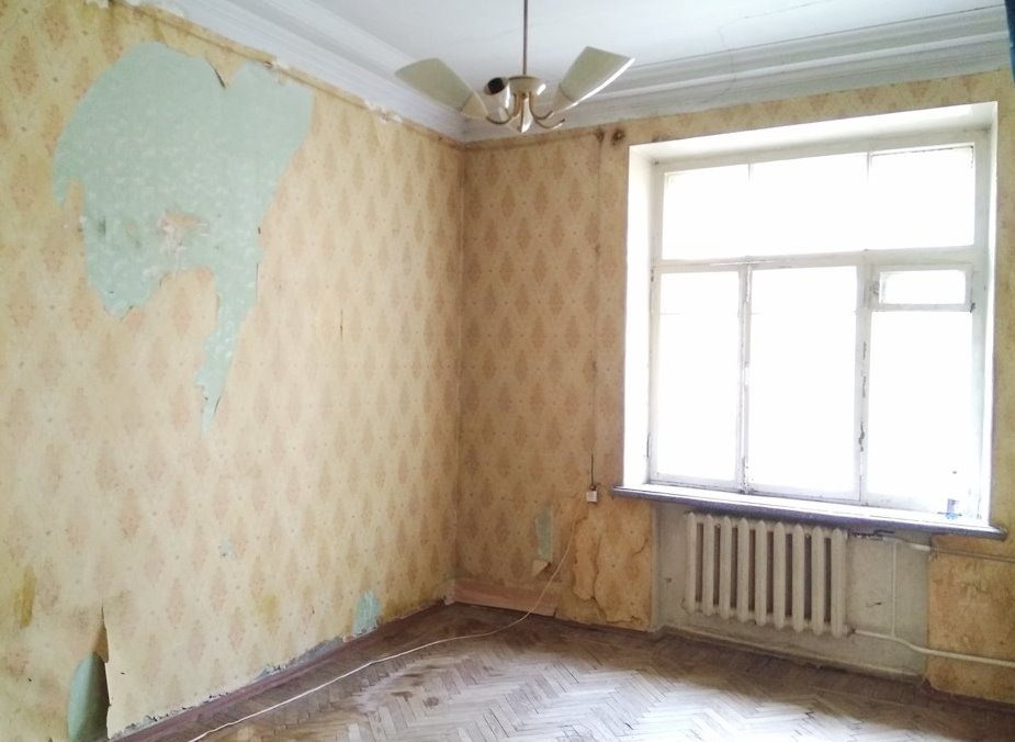 4-комнатная квартира, 90 м² - фото 6